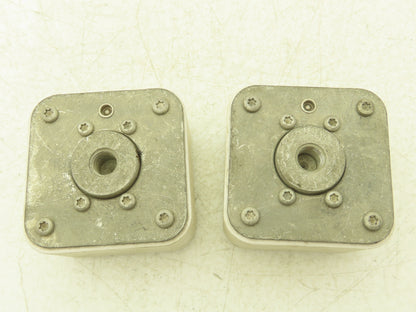 Bussman 170M6417 Fuse 700V 1400A IR700-200kA Lot of 2