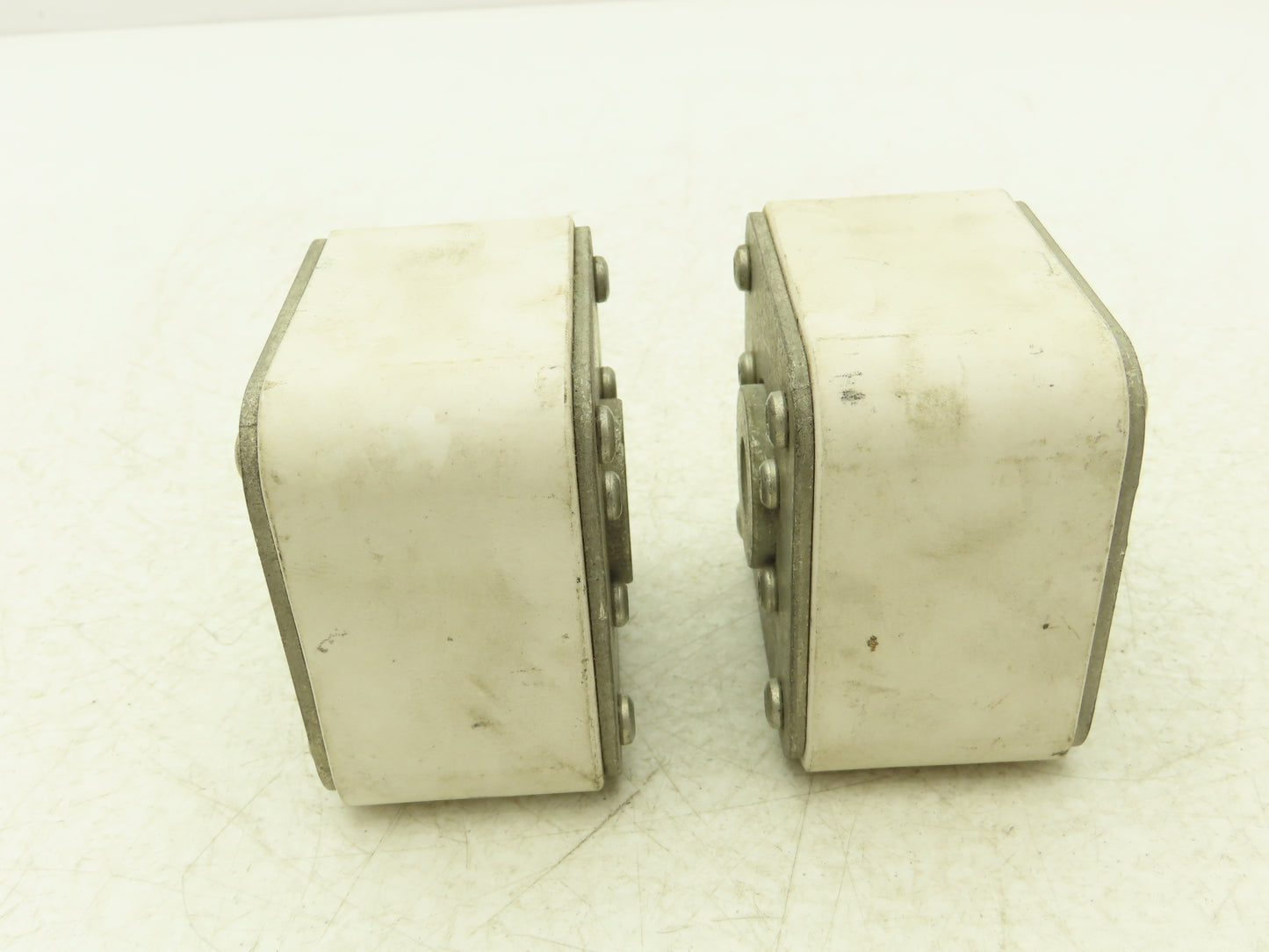 Bussman 170M6417 Fuse 700V 1400A IR700-200kA Lot of 2