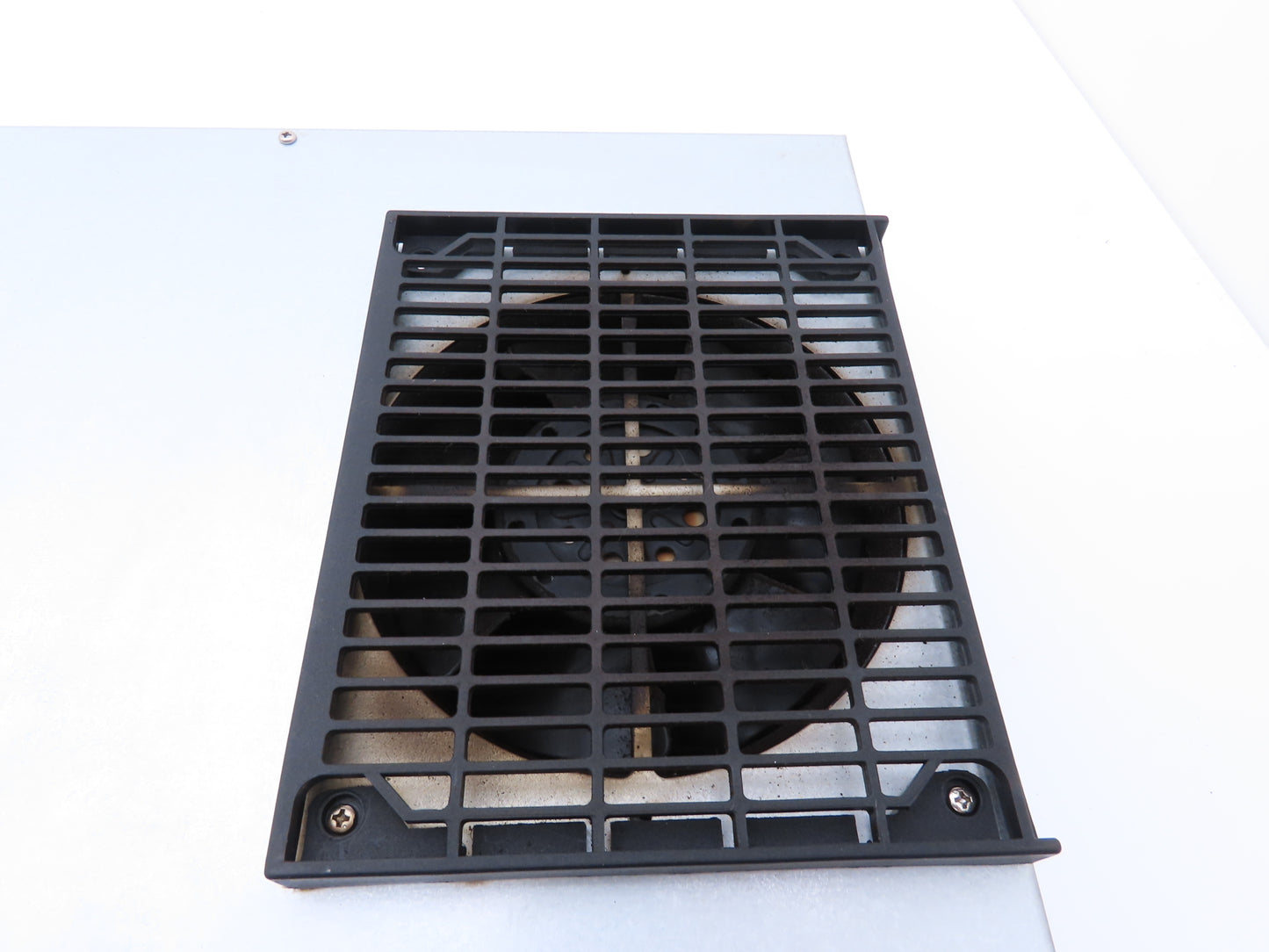 OHM Electric Co OC-30 Boxfan Enclosure Tube Core Heat Exchanger 100-230VAC