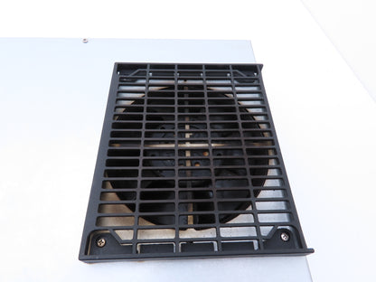 OHM Electric Co OC-30 Boxfan Enclosure Tube Core Heat Exchanger 100-230VAC