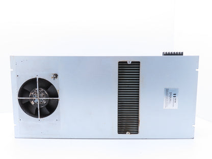 OHM Electric Co OC-30 Boxfan Enclosure Tube Core Heat Exchanger 100-230VAC