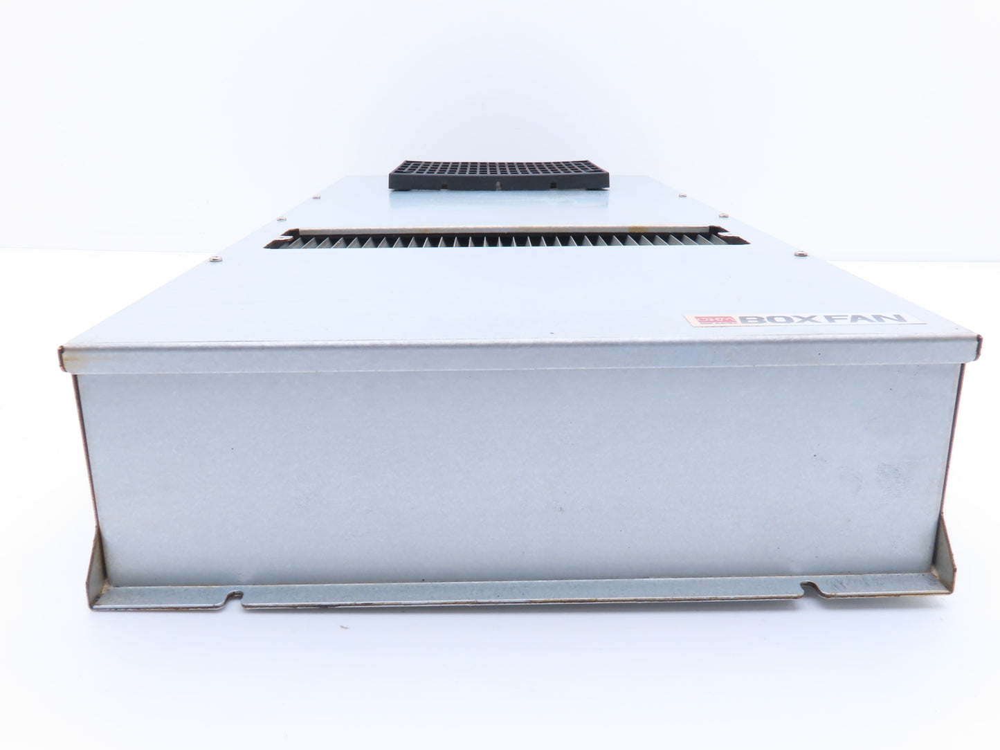 OHM Electric Co OC-30 Boxfan Enclosure Tube Core Heat Exchanger 100-230VAC