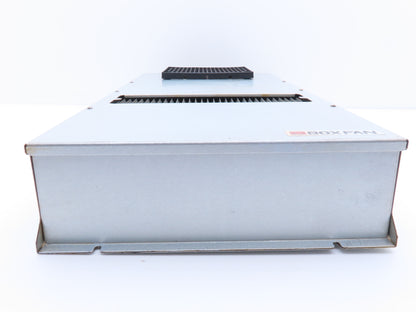 OHM Electric Co OC-30 Boxfan Enclosure Tube Core Heat Exchanger 100-230VAC