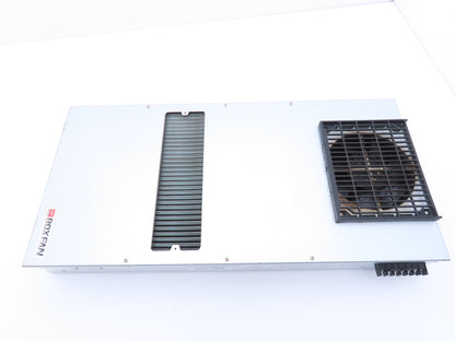 OHM Electric Co OC-30 Boxfan Enclosure Tube Core Heat Exchanger 100-230VAC