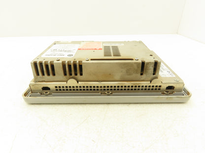 Allen Bradley 2711P-RDB7C PanelView Plus 700 Keypad/Touch with Module 2711P-RP1A