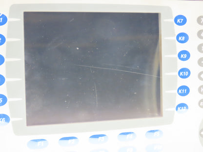 Allen Bradley 2711P-RDB7C PanelView Plus 700 Keypad/Touch with Module 2711P-RP1A