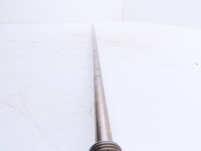 MTS Temposonics RHM0700MD631P102 Cylinder Position Sensor 700mm Stroke 32" Rod