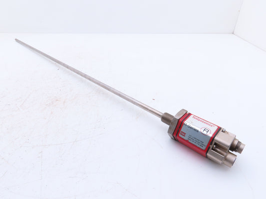 MTS Temposonics RHM0700MD631P102 Cylinder Position Sensor 700mm Stroke 32" Rod