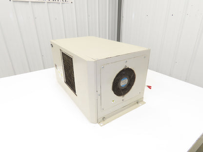 Apiste ENC-G1120EX Control Panel FA Cooler Heat Exchanger 200VAC