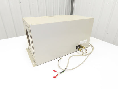 Apiste ENC-G1120EX Control Panel FA Cooler Heat Exchanger 200VAC