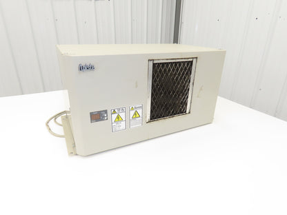 Apiste ENC-G1120EX Control Panel FA Cooler Heat Exchanger 200VAC