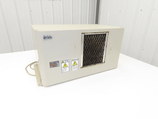 Apiste ENC-G1120EX Control Panel FA Cooler Heat Exchanger 200VAC