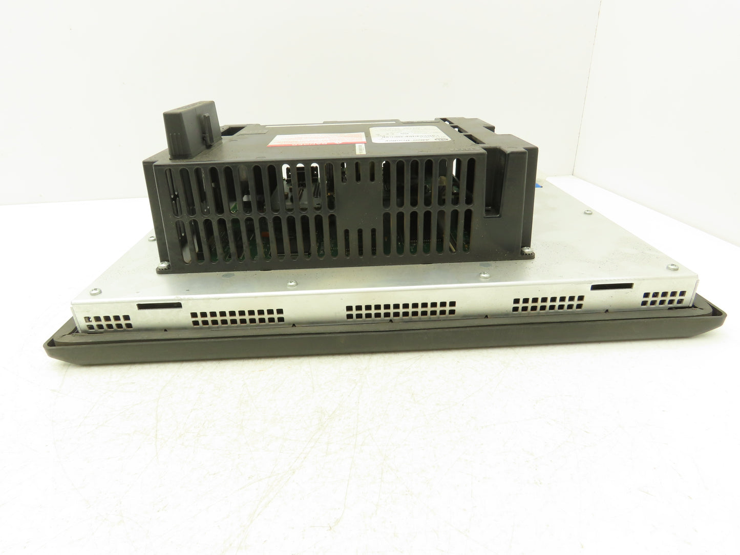 Allen Bradley 2711-K10C3 PanelView 1000 HMI Terminal FRN 4.46 Series F