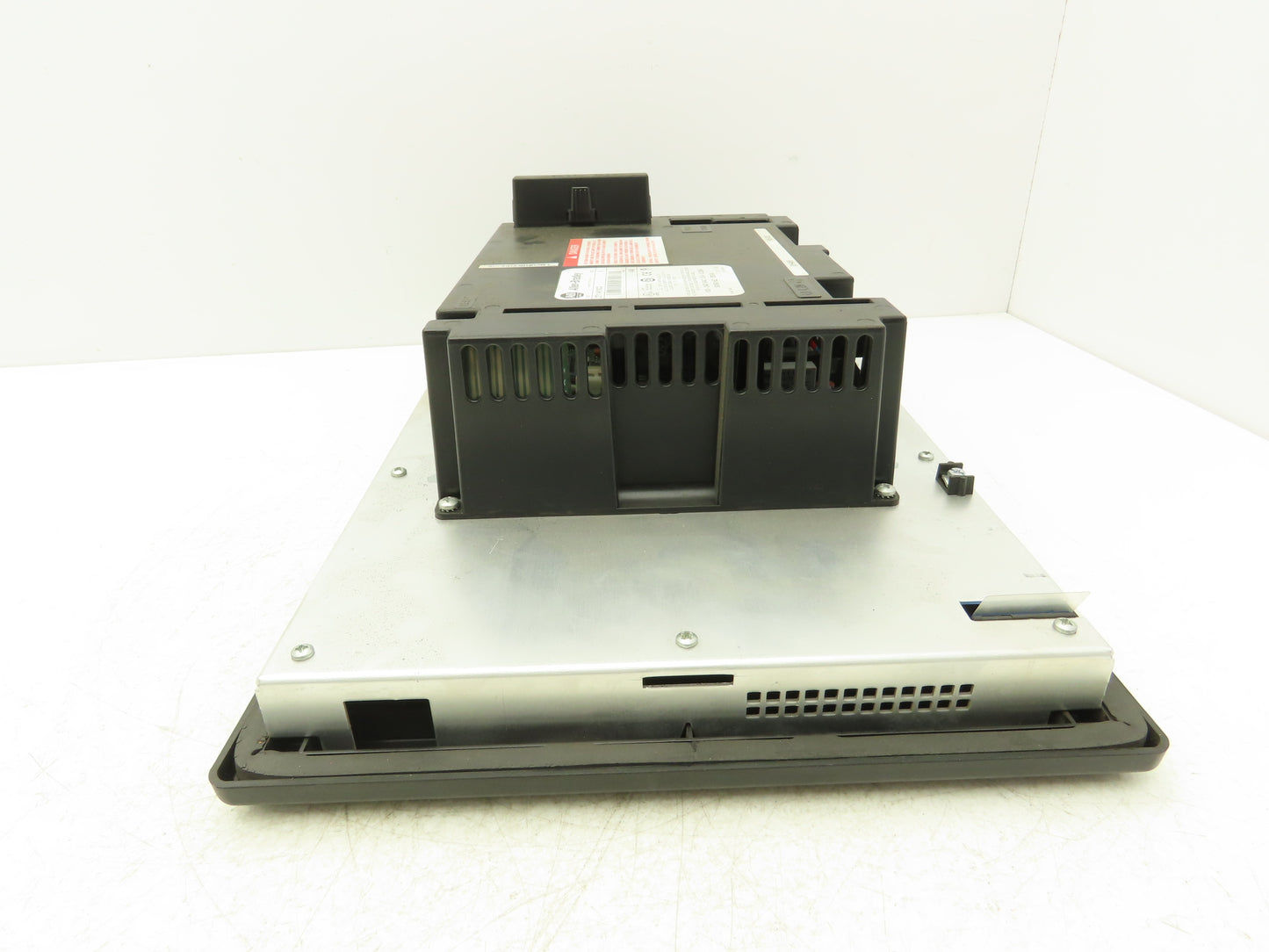 Allen Bradley 2711-K10C3 PanelView 1000 HMI Terminal FRN 4.46 Series F