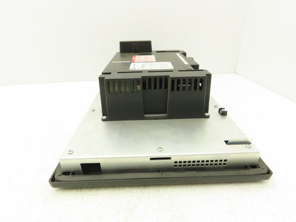 Allen Bradley 2711-K10C3 PanelView 1000 HMI Terminal FRN 4.46 Series F