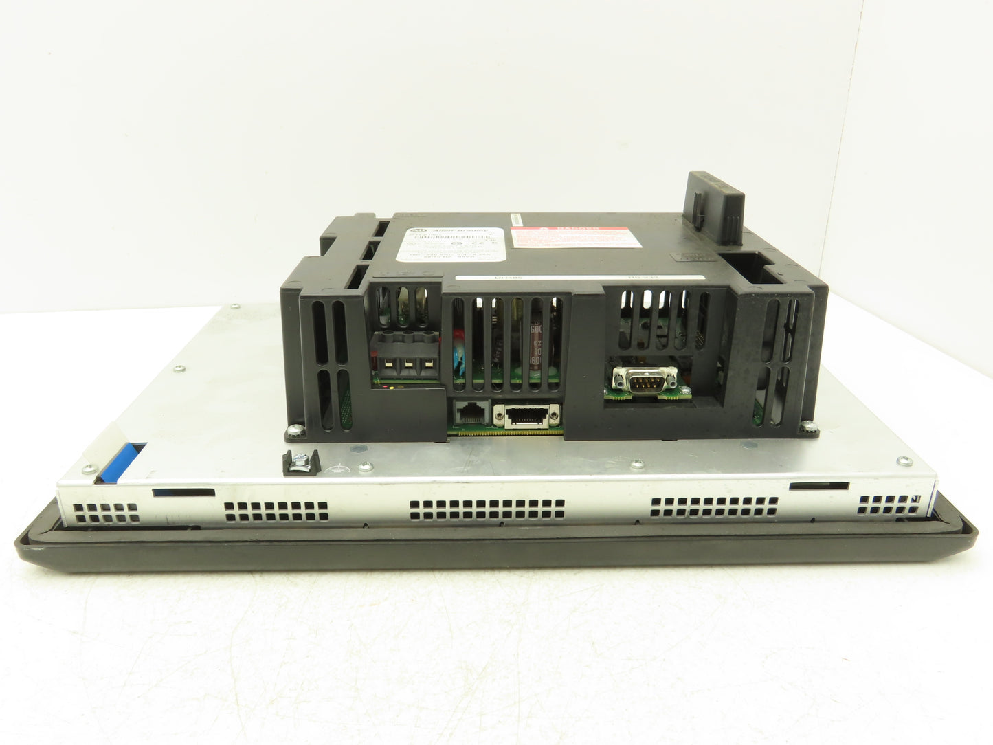 Allen Bradley 2711-K10C3 PanelView 1000 HMI Terminal FRN 4.46 Series F