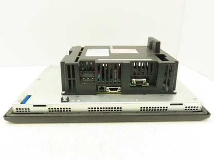 Allen Bradley 2711-K10C3 PanelView 1000 HMI Terminal FRN 4.46 Series F