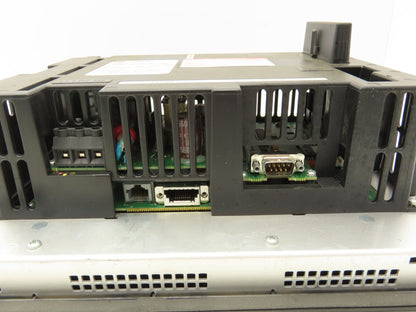 Allen Bradley 2711-K10C3 PanelView 1000 HMI Terminal FRN 4.46 Series F