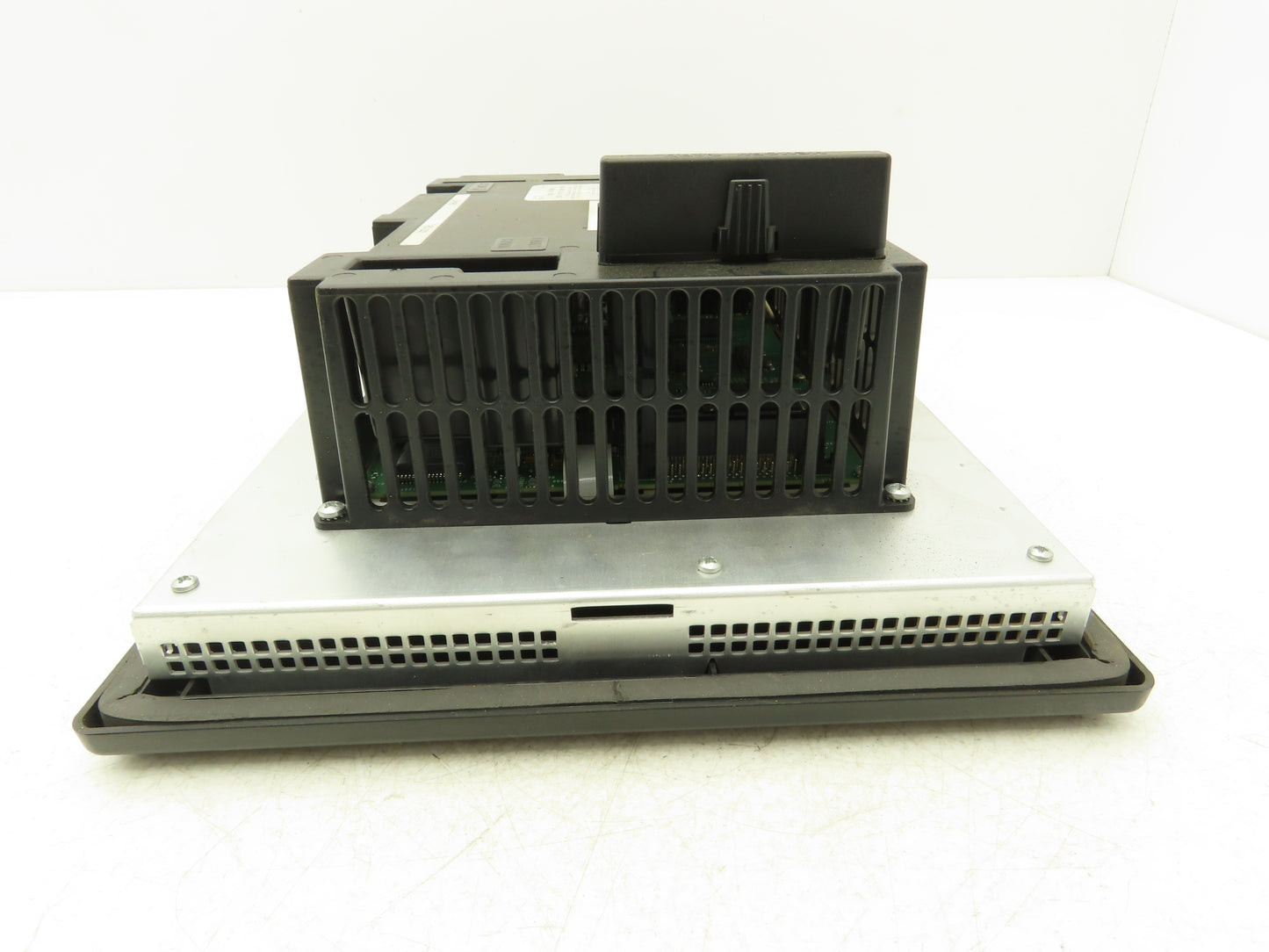Allen Bradley 2711-K10C3 PanelView 1000 HMI Terminal FRN 4.46 Series F