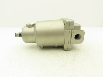 SMC AMG550C-N06C Compressed Air Filter Water Separator 3/4" NPT 145PSI