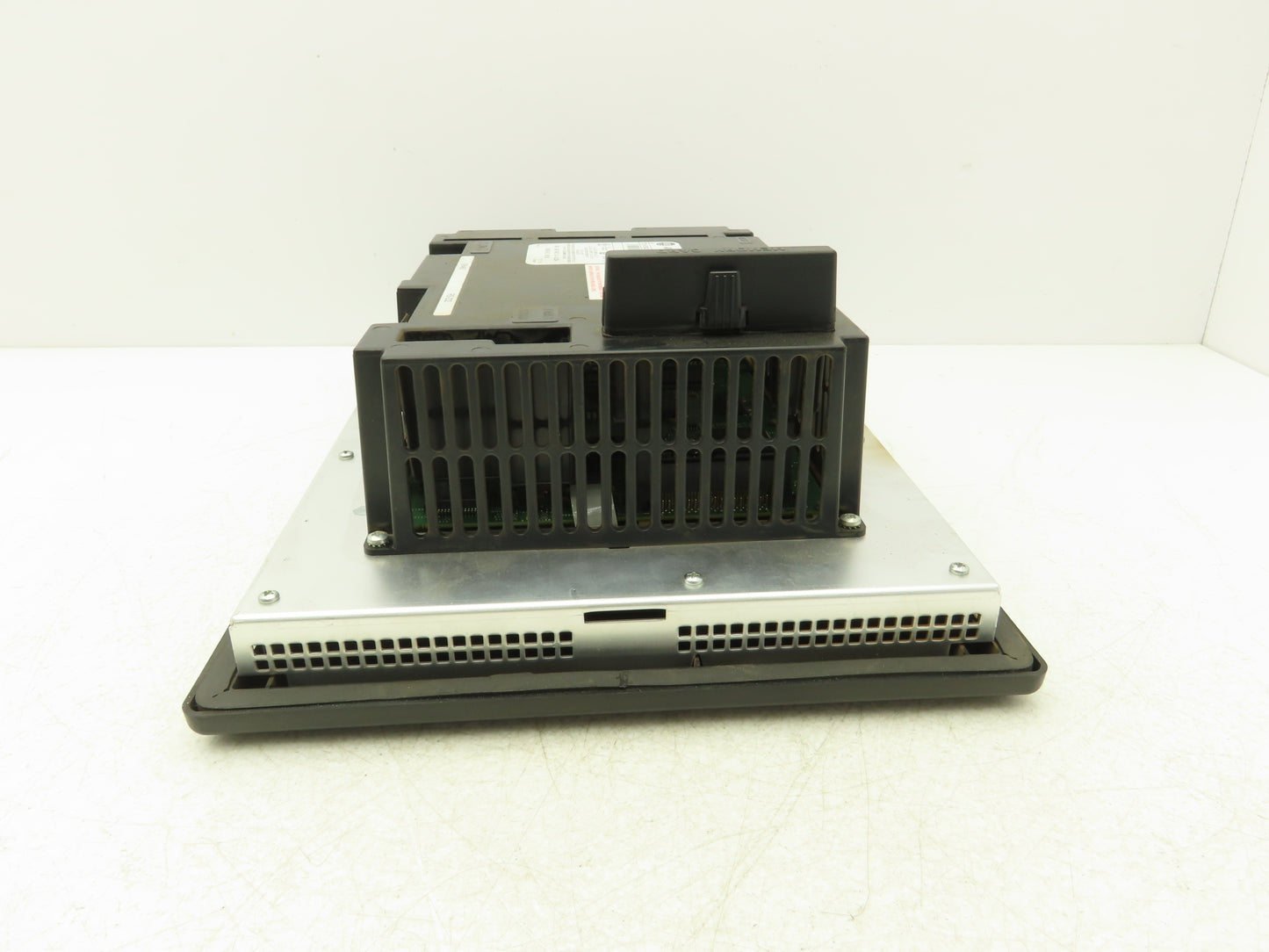 Allen Bradley 2711-K10C3 PanelView 1000 HMI Terminal FRN 4.46 Series F