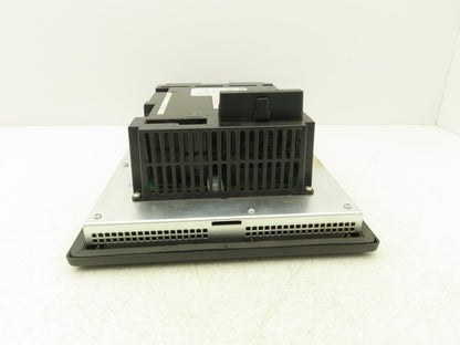 Allen Bradley 2711-K10C3 PanelView 1000 HMI Terminal FRN 4.46 Series F