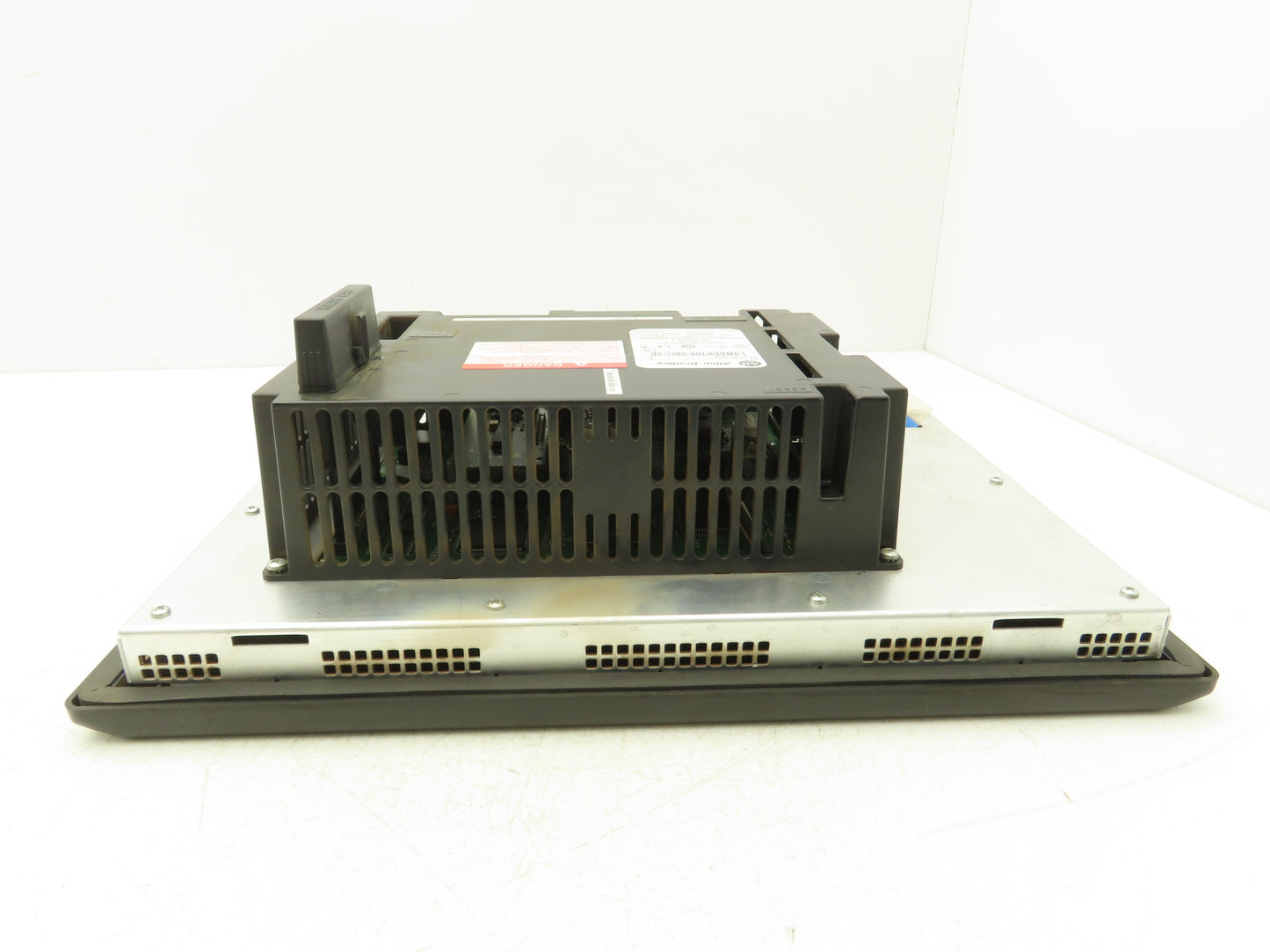Allen Bradley 2711-K10C3 PanelView 1000 HMI Terminal FRN 4.46 Series F