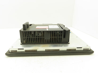 Allen Bradley 2711-K10C3 PanelView 1000 HMI Terminal FRN 4.46 Series F
