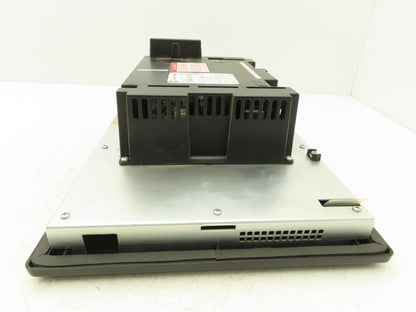 Allen Bradley 2711-K10C3 PanelView 1000 HMI Terminal FRN 4.46 Series F