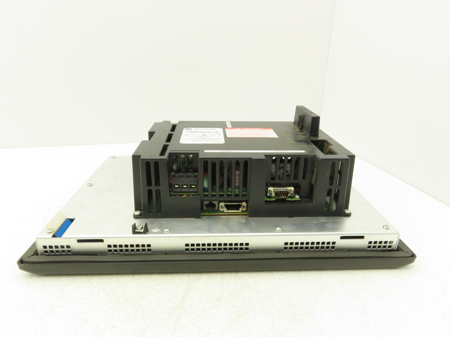 Allen Bradley 2711-K10C3 PanelView 1000 HMI Terminal FRN 4.46 Series F
