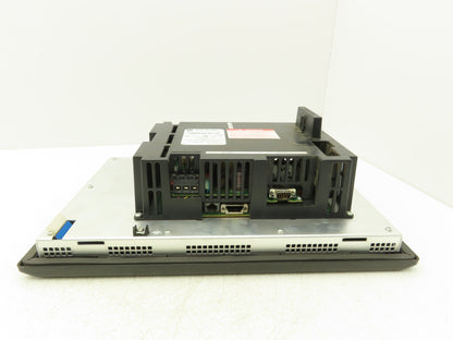 Allen Bradley 2711-K10C3 PanelView 1000 HMI Terminal FRN 4.46 Series F