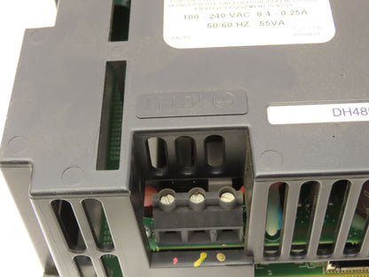 Allen Bradley 2711-K10C3 PanelView 1000 HMI Terminal FRN 4.46 Series F