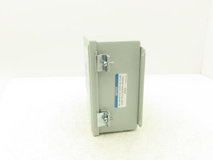 Graco 556023 Maxi-Monitor Mark-III Pump Controller 115V Control Panel
