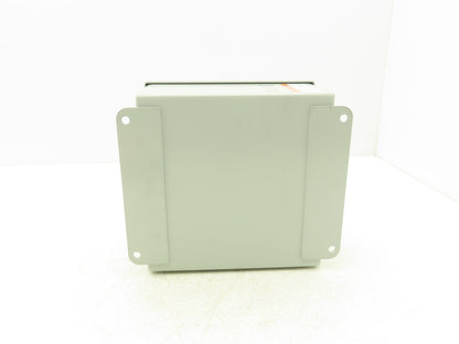 Graco 556023 Maxi-Monitor Mark-III Pump Controller 115V Control Panel