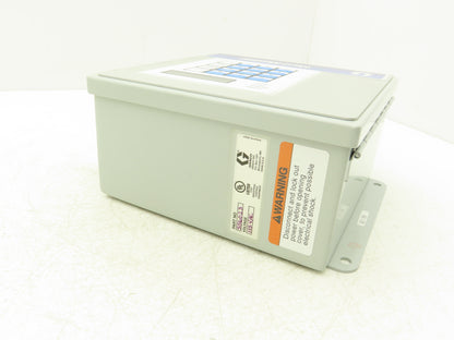 Graco 556023 Maxi-Monitor Mark-III Pump Controller 115V Control Panel