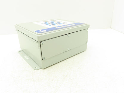 Graco 556023 Maxi-Monitor Mark-III Pump Controller 115V Control Panel