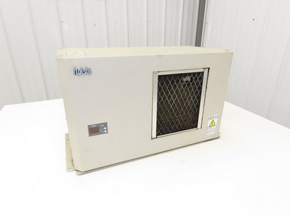 Apiste ENC-AR720EX-CU Control Panel FA Cooler Heat Exchanger 200VAC 1Ph