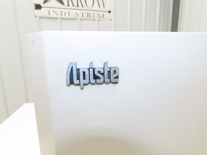 Apiste ENC-AR720EX-CU Control Panel FA Cooler Heat Exchanger 200VAC 1Ph