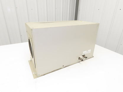 Apiste ENC-AR720EX-CU Control Panel FA Cooler Heat Exchanger 200VAC 1Ph