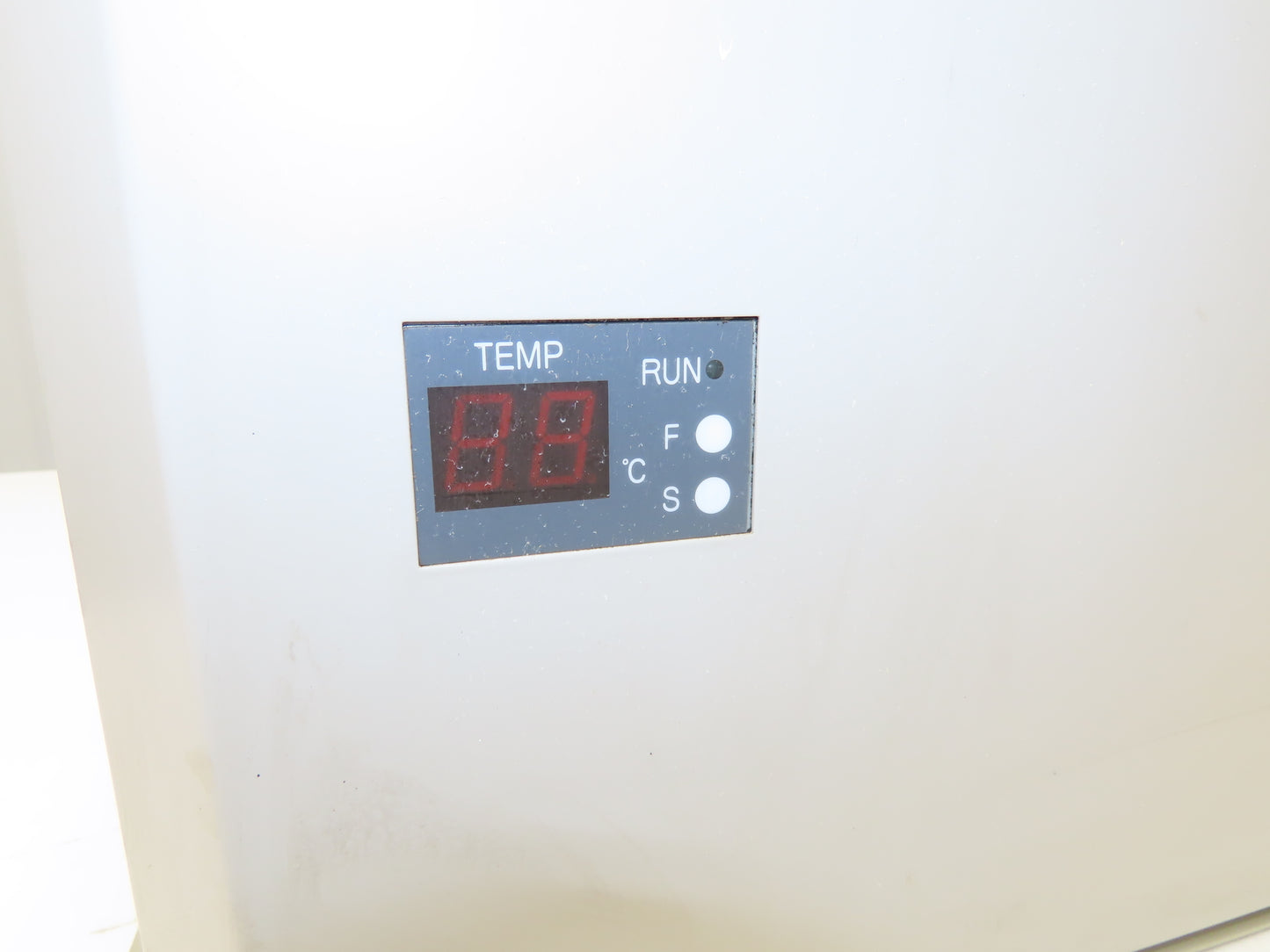 Apiste ENC-AR720EX-CU Control Panel FA Cooler Heat Exchanger 200VAC 1Ph