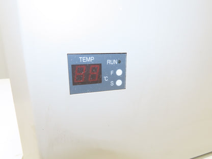 Apiste ENC-AR720EX-CU Control Panel FA Cooler Heat Exchanger 200VAC 1Ph
