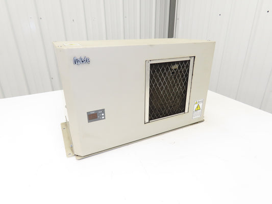 Apiste ENC-AR720EX-CU Control Panel FA Cooler Heat Exchanger 200VAC 1Ph