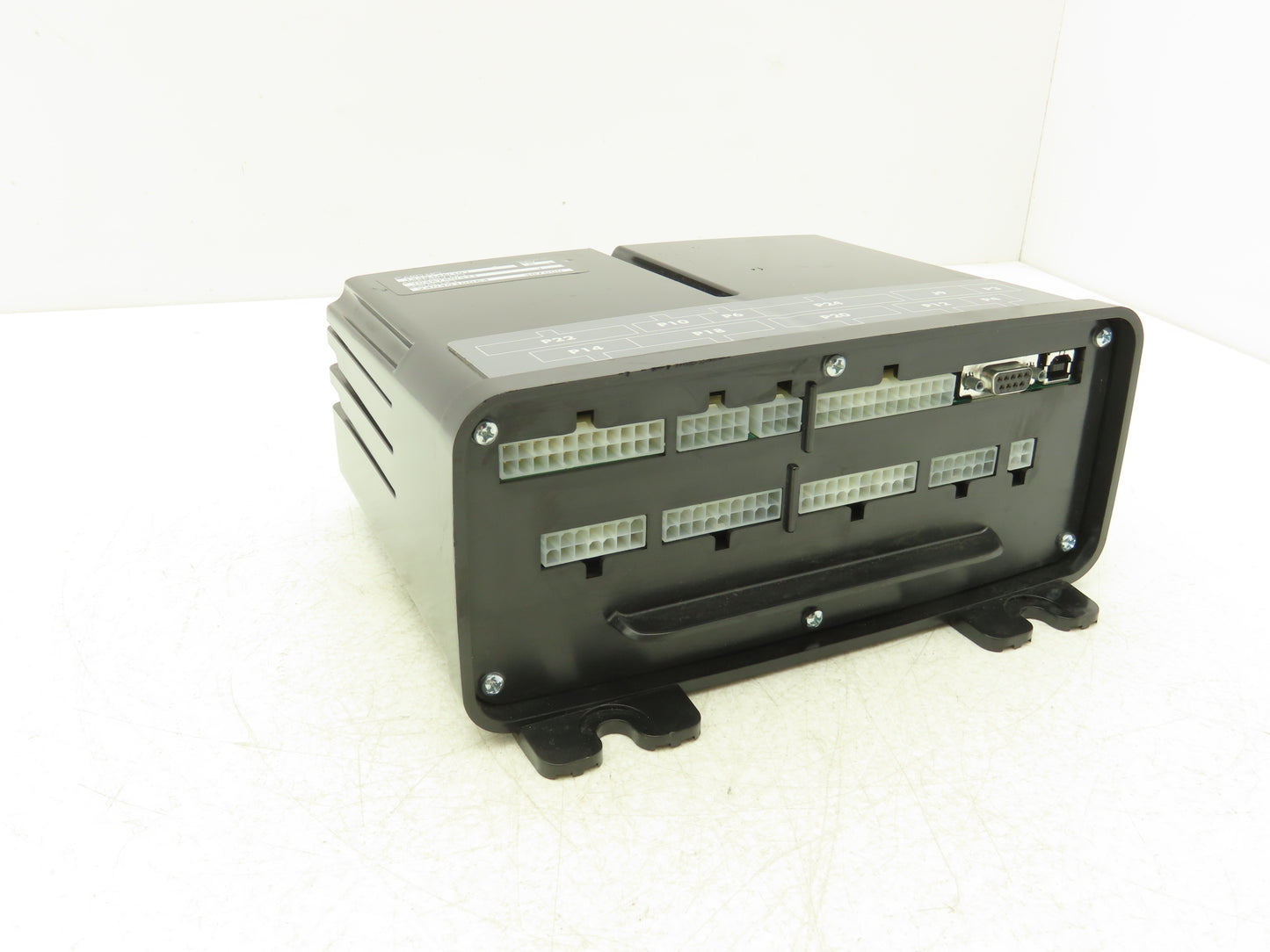 Raymond 1045780/311 Forklift Vehicle Manager Module Rev B 1349145/101