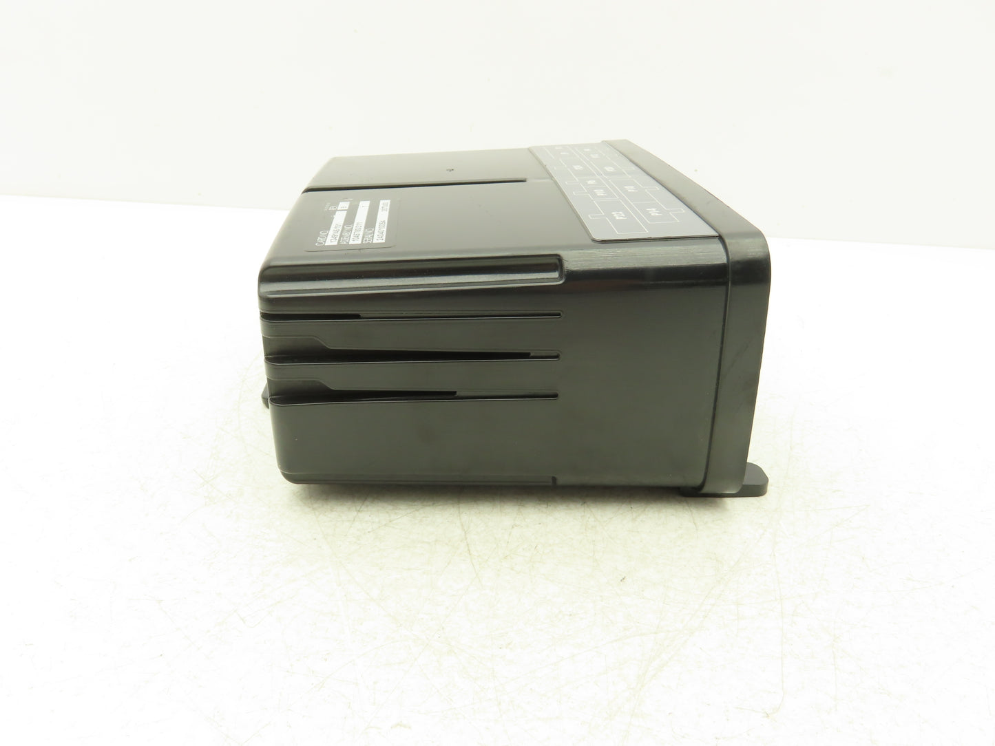 Raymond 1045780/311 Forklift Vehicle Manager Module Rev B 1349145/101