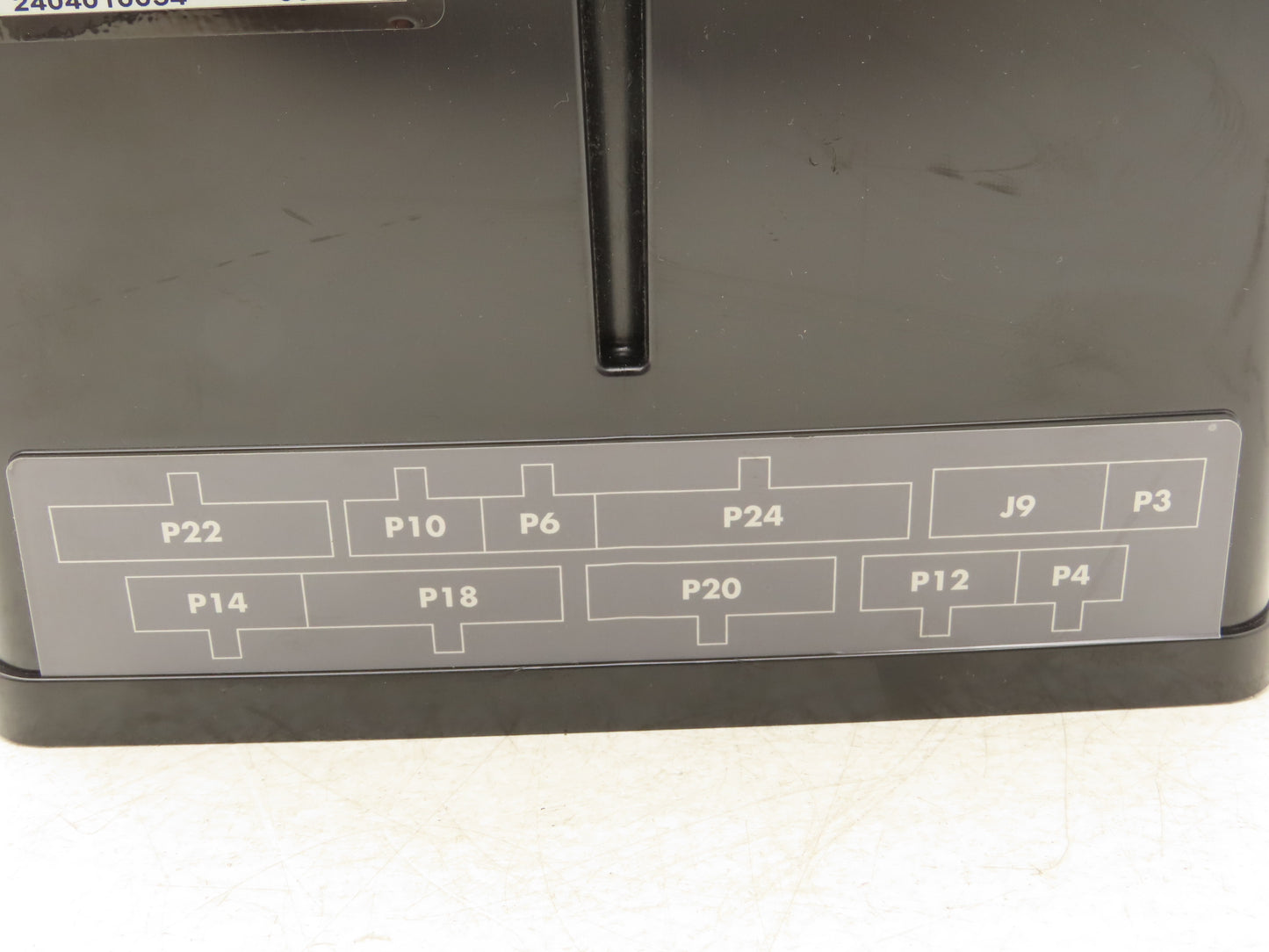 Raymond 1045780/311 Forklift Vehicle Manager Module Rev B 1349145/101