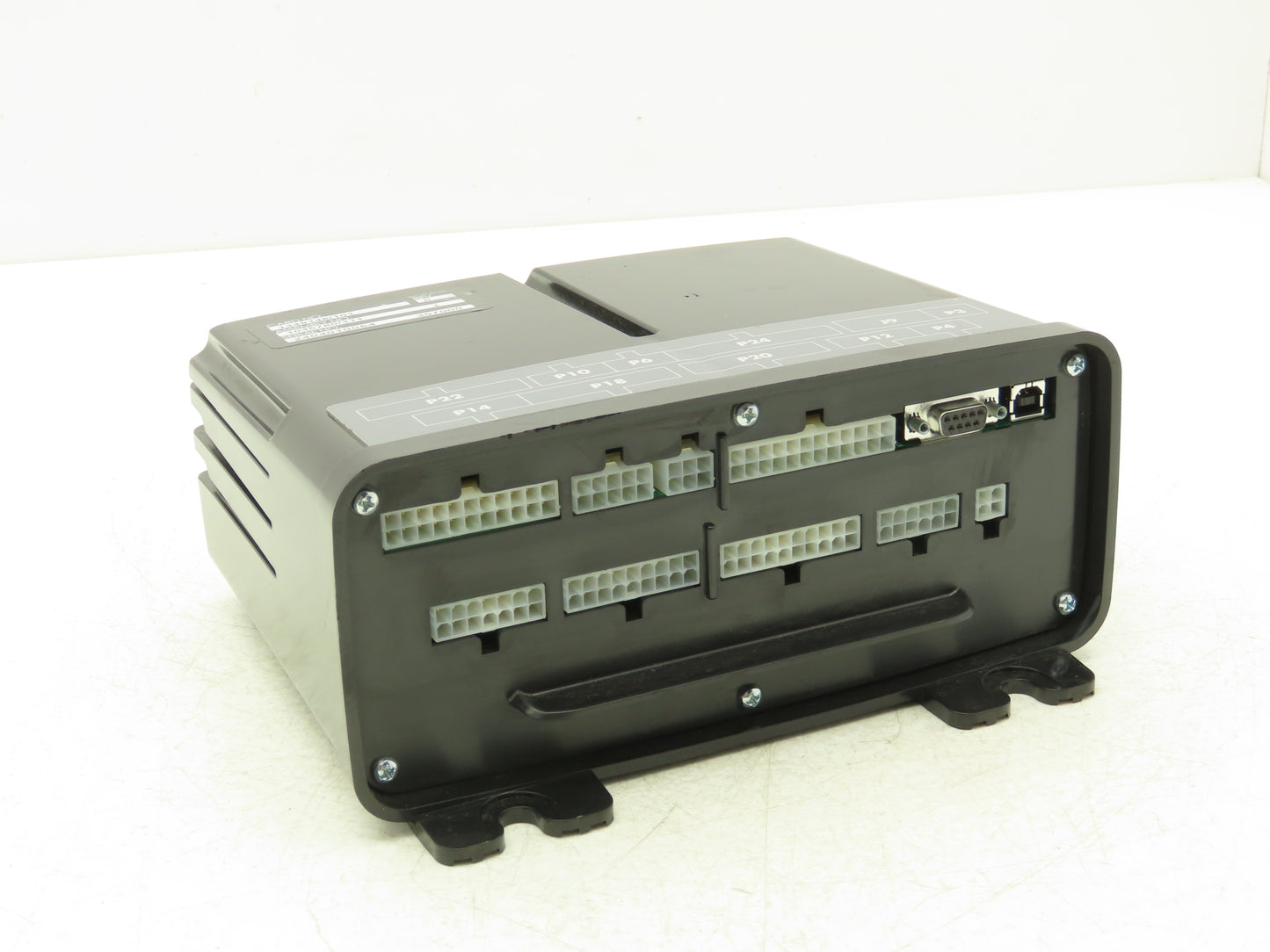 Raymond 1045780/311 Forklift Vehicle Manager Module Rev B 1349145/101