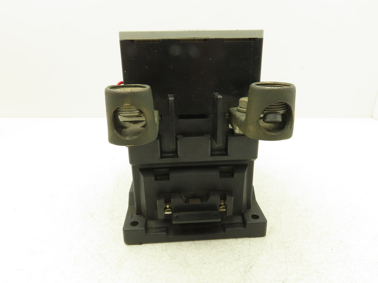 Allen Bradley 100W-B300N-2 Size 5 Contactor 2-Pole 275A 575V 3PH 120V Coil