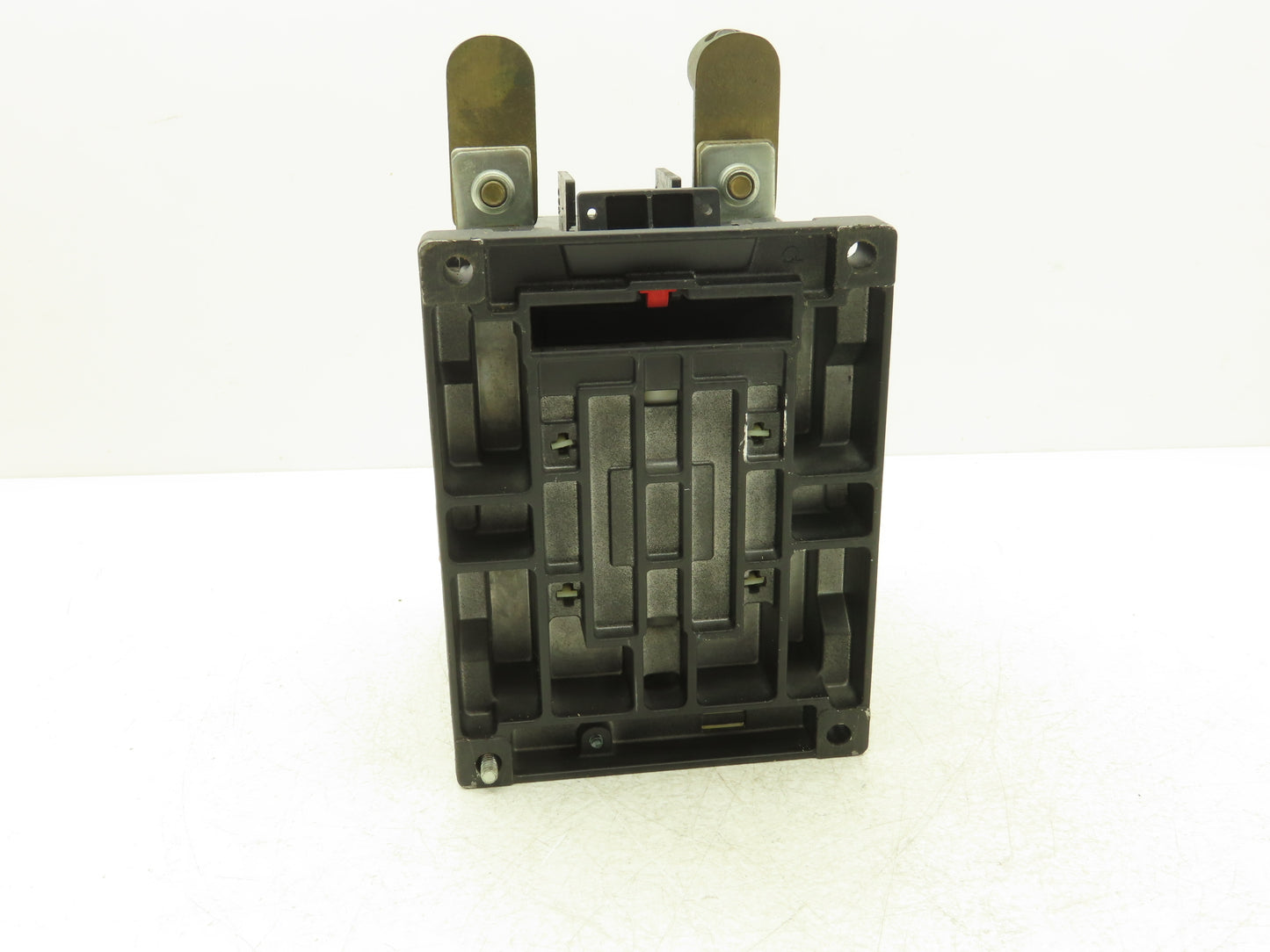 Allen Bradley 100W-B300N-2 Size 5 Contactor 2-Pole 275A 575V 3PH 120V Coil