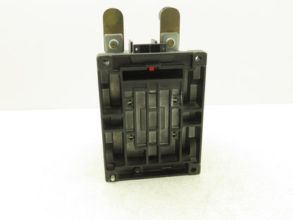 Allen Bradley 100W-B300N-2 Size 5 Contactor 2-Pole 275A 575V 3PH 120V Coil