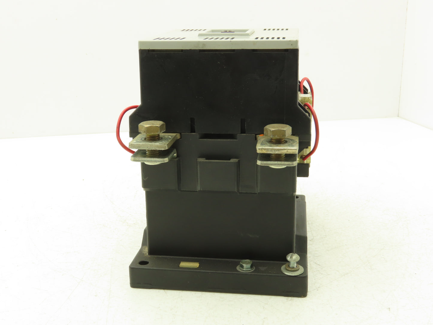 Allen Bradley 100W-B300N-2 Size 5 Contactor 2-Pole 275A 575V 3PH 120V Coil